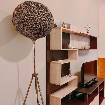 Leonidas Private Apartment In ספארטי מראה חיצוני תמונה