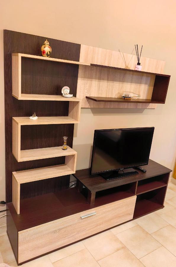 Leonidas Private Apartment In ספארטי מראה חיצוני תמונה