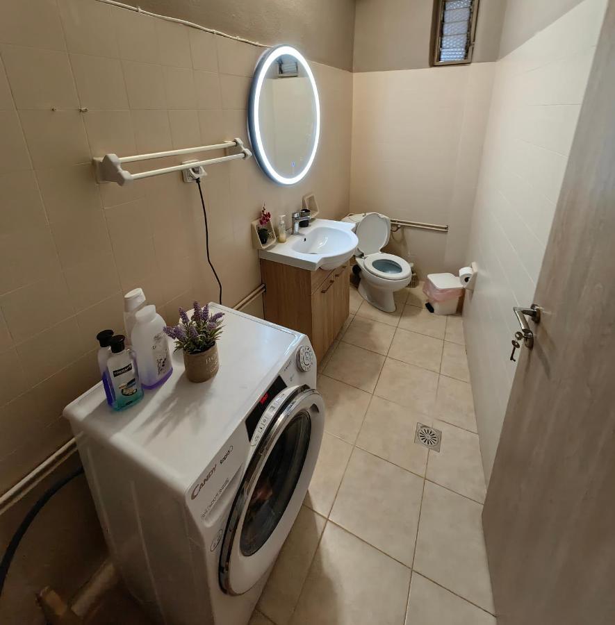 Leonidas Private Apartment In ספארטי מראה חיצוני תמונה