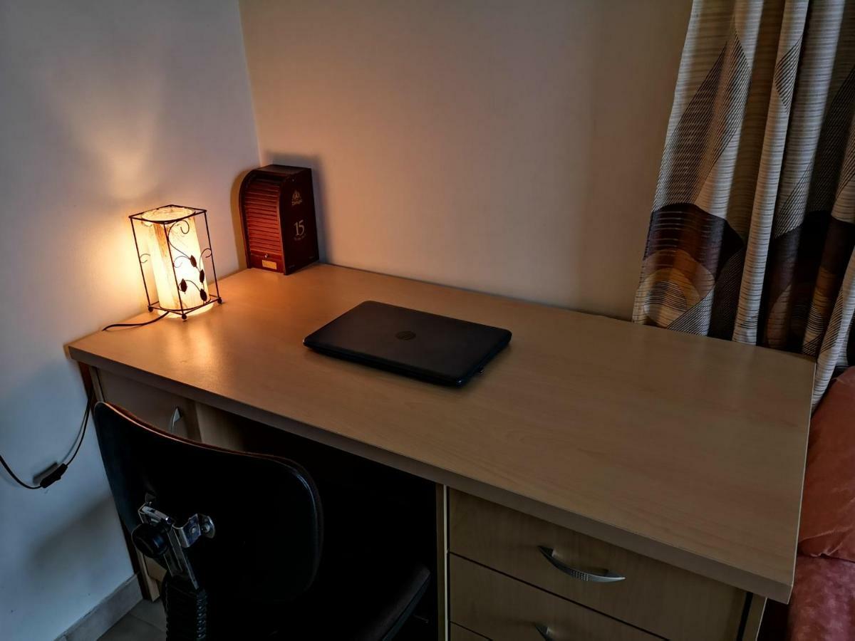 Leonidas Private Apartment In ספארטי מראה חיצוני תמונה